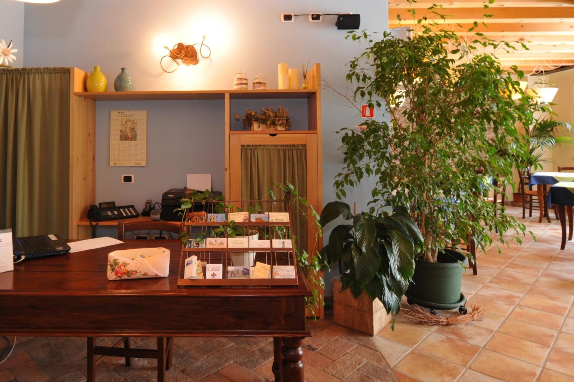 Agriturismo Al Barco ซอมมาคัมปาญา ภายนอก รูปภาพ