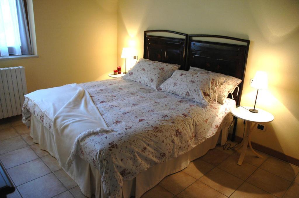 Agriturismo Al Barco ซอมมาคัมปาญา ห้อง รูปภาพ