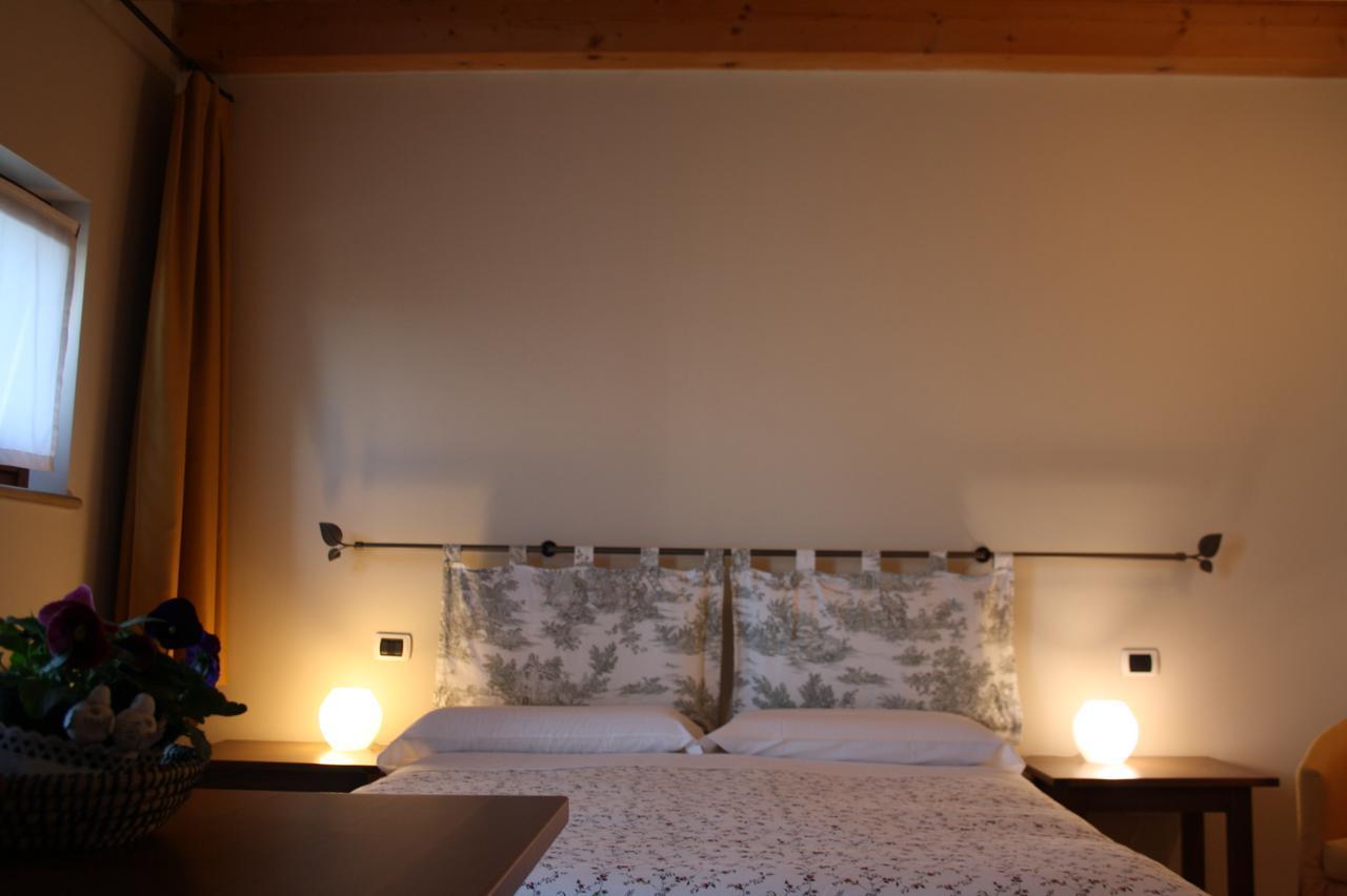 Agriturismo Al Barco ซอมมาคัมปาญา ภายนอก รูปภาพ