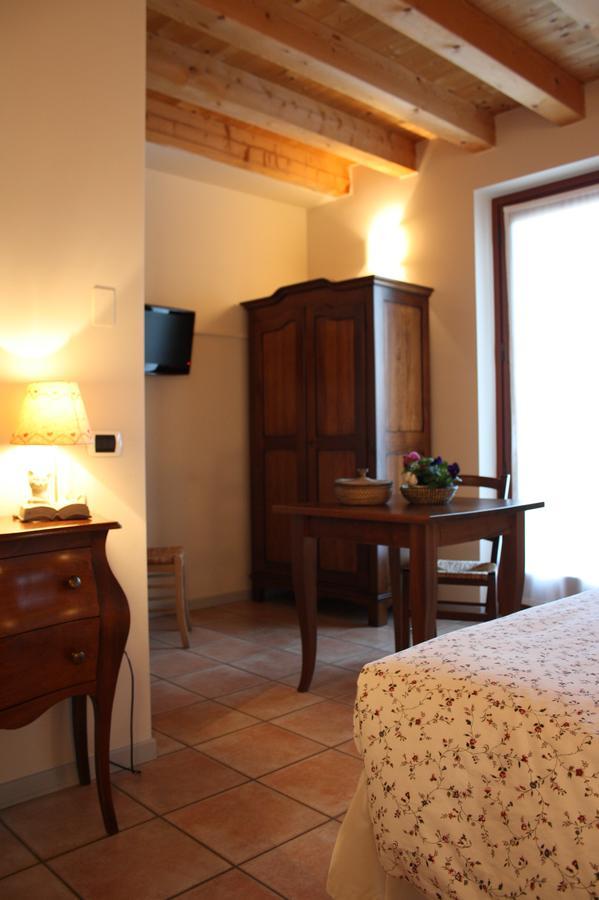 Agriturismo Al Barco ซอมมาคัมปาญา ภายนอก รูปภาพ