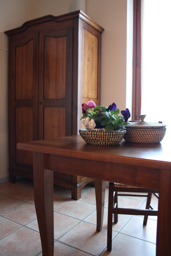 Agriturismo Al Barco ซอมมาคัมปาญา ภายนอก รูปภาพ